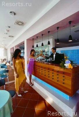 Uvala Hotel 23